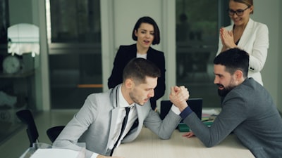 Construyendo organizaciones para gestionar Cloudflare a gran escala