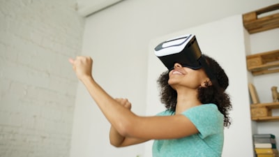 El rol del empleado virtual de IA en el futuro digital.