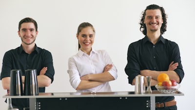 Principales expertos en automatización de catering en Málaga