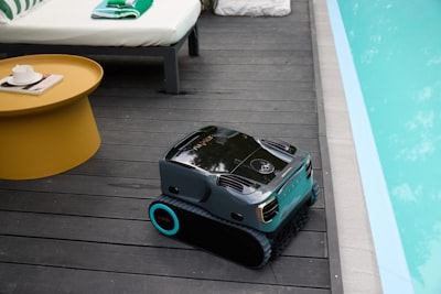 Cómo potenciar un robot aspirador básico con Home Assistant