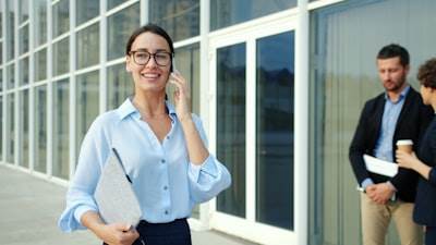 Optimizando la eficiencia con un sistema inteligente de gestión telefónica
---
Para obtener mejores resultados en el manejo de sus llamadas, ¡utilice un sistema de gestión telefónica inteligente! Ap