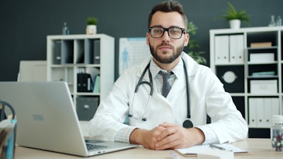 Mejores Empresas de Software de Citas Médicas en Madrid