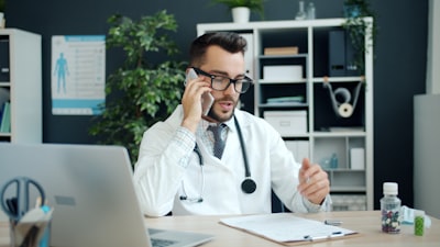 Beneficios de la automatización en la comunicación con los pacientes