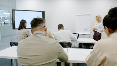 Software para la gestión de centros de formación en Valladolid