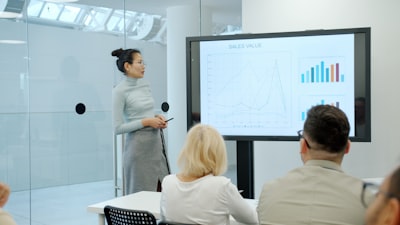 ¿Puede la IA prever tendencias empresariales?