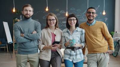 Top 5 Consultores Tecnológicos en Gavà