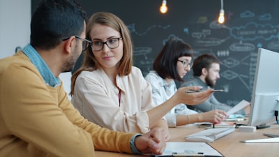 Desarrollo de software de gestión de KPI en Barcelona