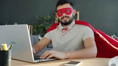 Poder profesional que no sabías que tenías