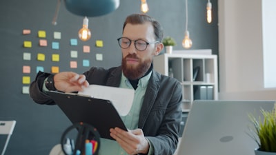 Cambios internos necesarios para la firma automatizada de documentos de RRHH