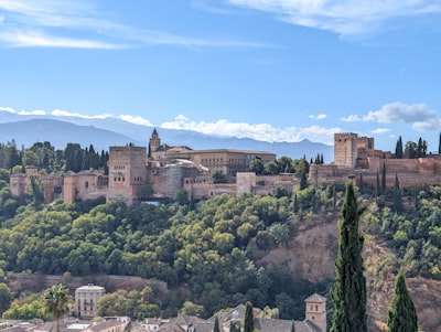 Top 30 empresas de desarrollo de IA conversacional en Granada