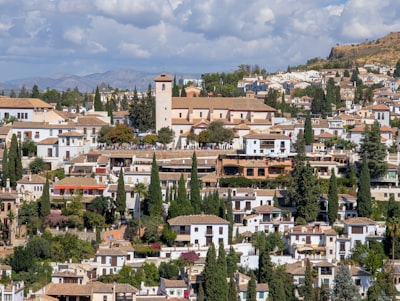 Automatización de reclamaciones de seguros en Granada