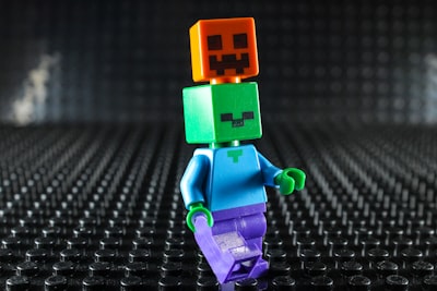 Lego trae de vuelta Bionicle, pero con cambios