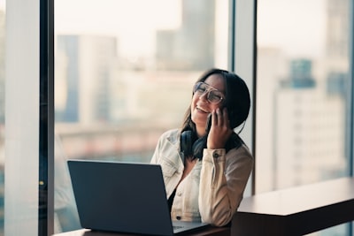 IA para análisis de llamadas: trabajo remoto más sostenible