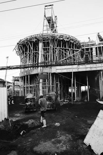 Planes para la Reconstrucción