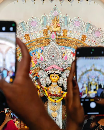 Cómo construye Venkata Kalyan Pasupuleti aplicaciones de iOS confiables