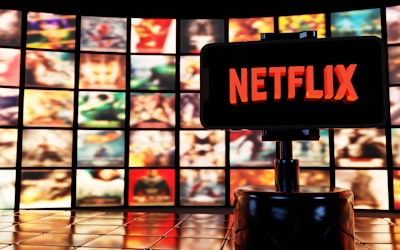 3 películas de éxito en Netflix para ver esta semana