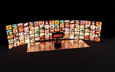Programas de TV con superestrellas en marzo