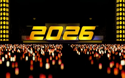 Qué aprenderemos en 2026