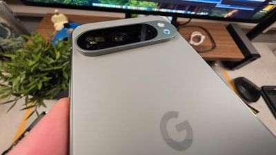 Consigue un Google Pixel 10 con $250 de descuento