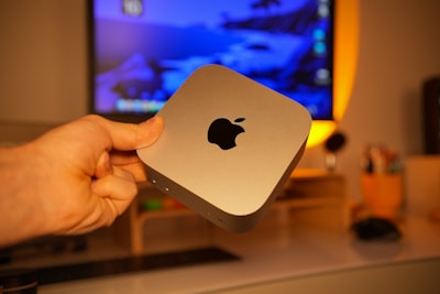 Esta mini PC tiene 32GB de RAM y solo cuesta $409 con nuestro código