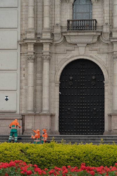Mejores empresas de seguridad API en Bilbao