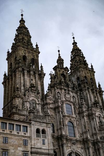 Sistema de IA para teléfonos en Santiago de Compostela