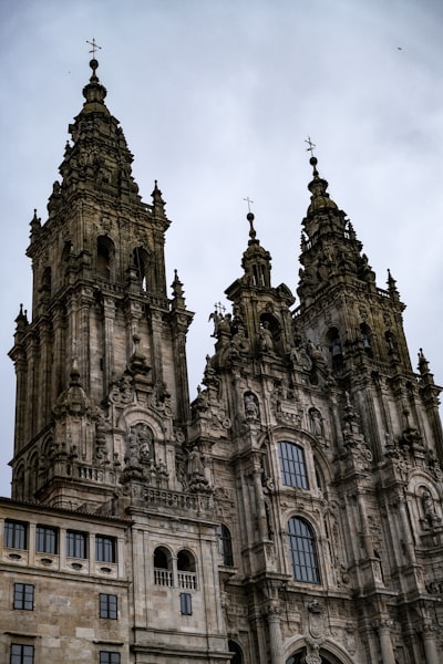 Bots de Telegram en Santiago de Compostela
