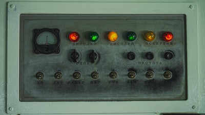 ¿Control de parada de producción automatizada en local o en la nube?