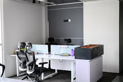 Líderes en IA para automatización de back office en Córdoba