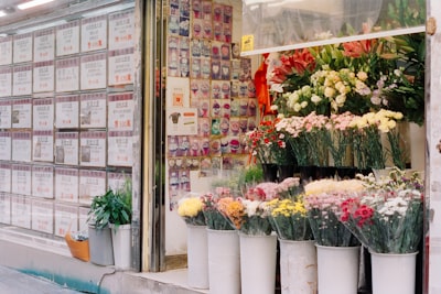 ¿El sistema de gestión de una tienda de flores puede evolucionar con el crecimiento de la empresa?