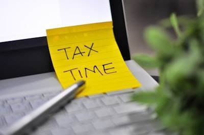 20 formas de deducción fiscal para empresas en línea