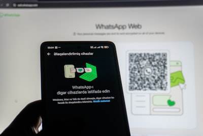 Empresa de bots de WhatsApp en Berga
