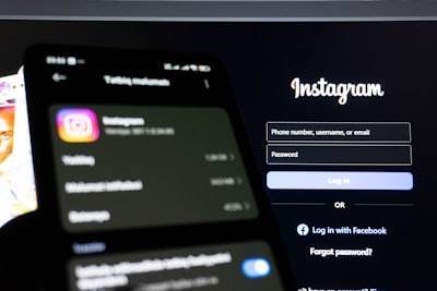Opciones de financiamiento para bots de Instagram.