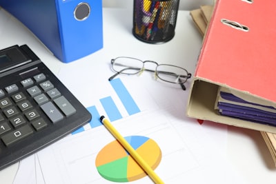 Las mejores empresas de automatización contable en Málaga