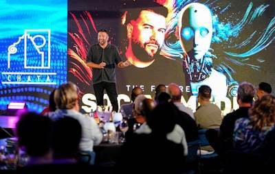 IA y branding emocional: conexión humana a través de la tecnología