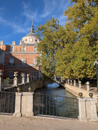 Servicios de consultoría de software en Aranjuez