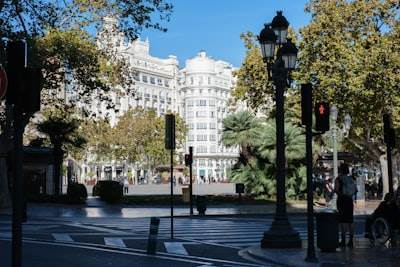 Desarrollo de inteligencia artificial en Madrid