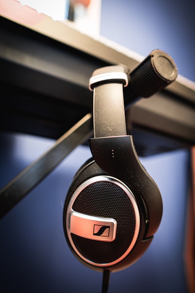 Sennheiser lanza nuevos modelos con cable