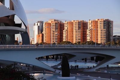 Top 15 empresas de desarrollo sin especificaciones detalladas en Valencia