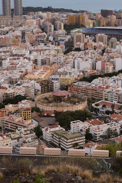 Mejor plataforma para simplificar operaciones en Santa Cruz de Tenerife 2026