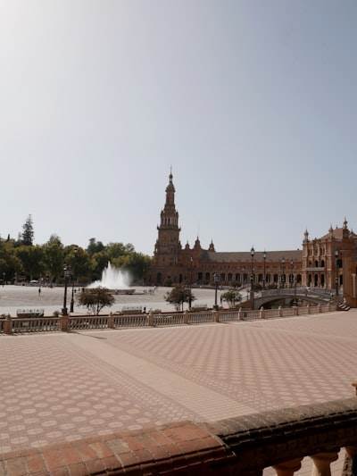 Programación profesional en Sevilla