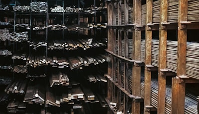 Los mejores expertos en automatización de inventario en Valladolid