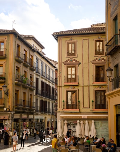 Servicios de desarrollo web personalizados en Granada