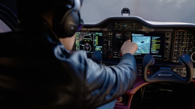 ¿La IA puede copilotar para predecir tendencias comerciales?