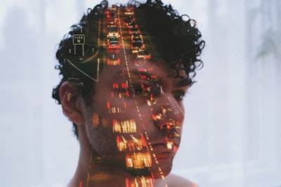 Empujando los límites de la visión por computadora.