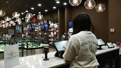 Expertos en software personalizado para comercios