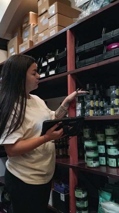 Los 5 mejores expertos en aplicación personalizada para control de inventario en Murcia