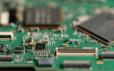 La explosión de IA desborda la capacidad de TSMC