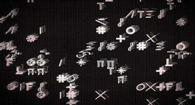Técnica para añadir glifos faltantes usando fontTools
