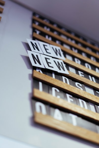 Mantente al día en desarrollo web: novedades y herramientas